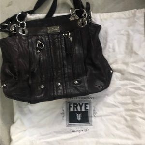 Frye bag